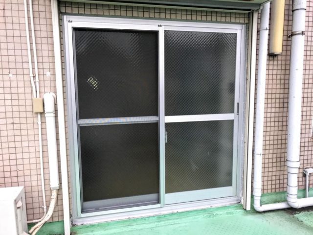事例紹介に「窓の動きが悪い！病院の窓交換リフォーム！（川崎市高津区）」を追加しました。